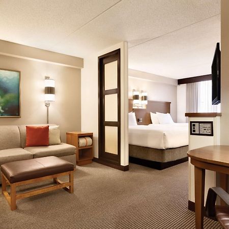 Hyatt Place Sterling Dulles Airport North Eksteriør billede