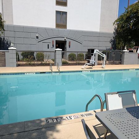 Hyatt Place Sterling Dulles Airport North Eksteriør billede