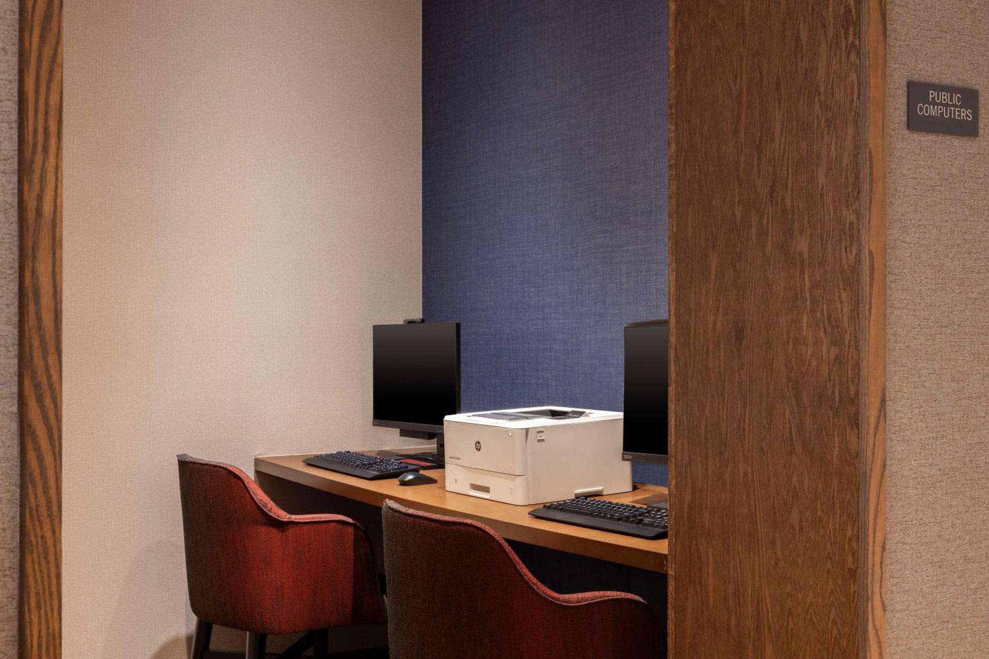 Hyatt Place Sterling Dulles Airport North Eksteriør billede