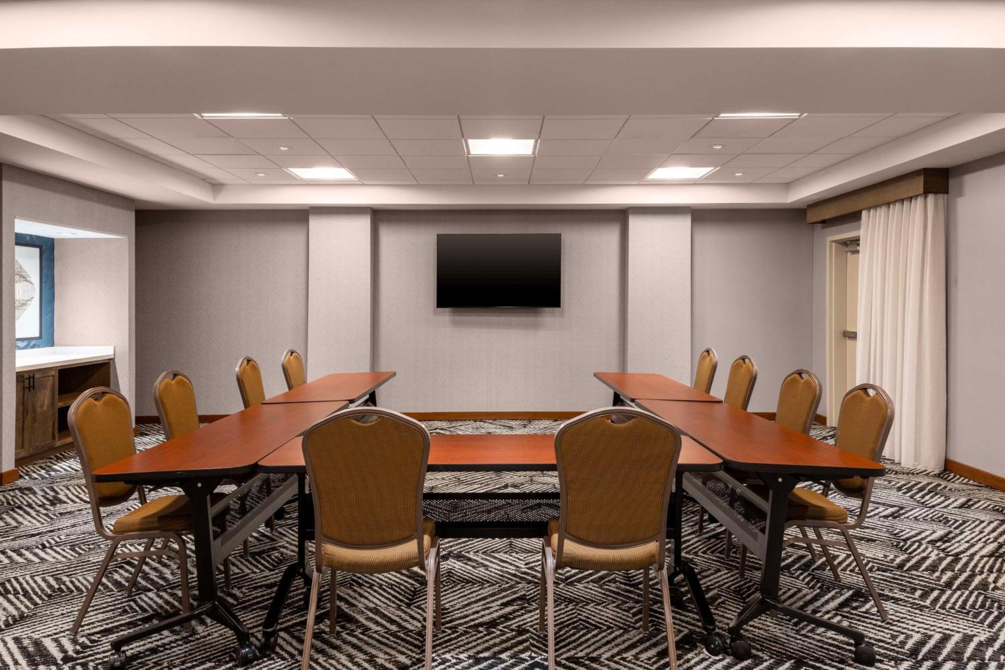 Hyatt Place Sterling Dulles Airport North Eksteriør billede
