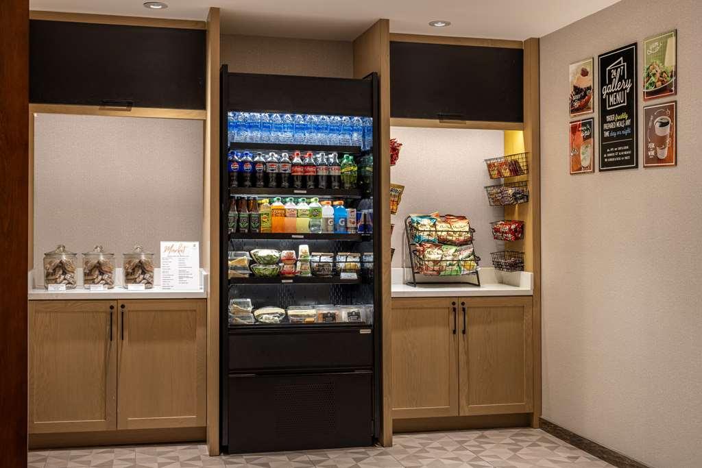 Hyatt Place Sterling Dulles Airport North Interiør billede