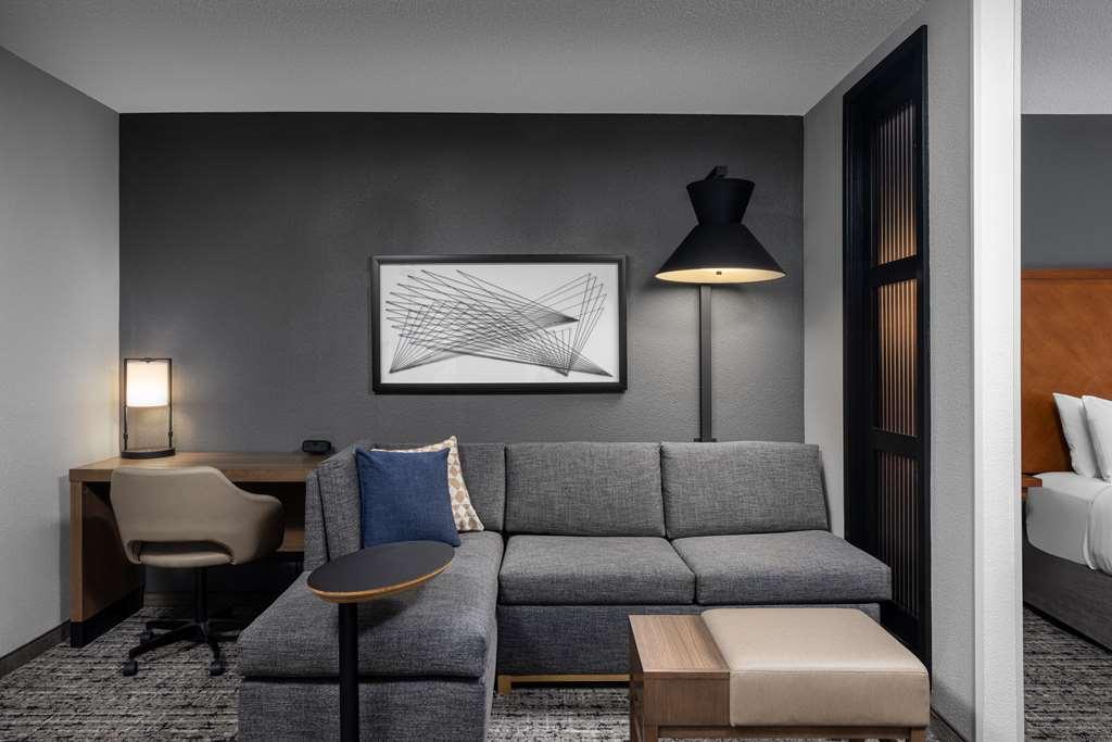 Hyatt Place Sterling Dulles Airport North Værelse billede