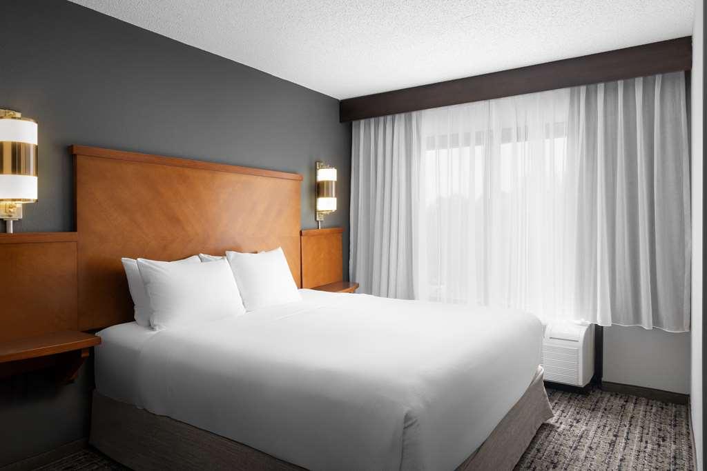 Hyatt Place Sterling Dulles Airport North Værelse billede