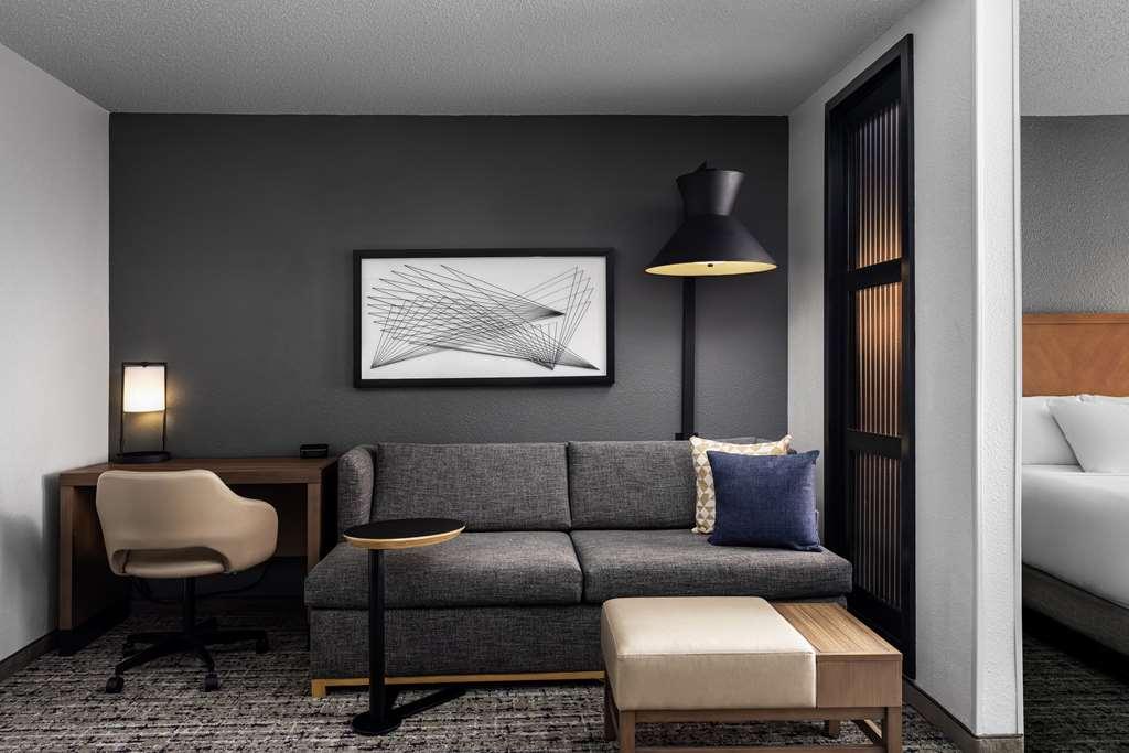 Hyatt Place Sterling Dulles Airport North Værelse billede