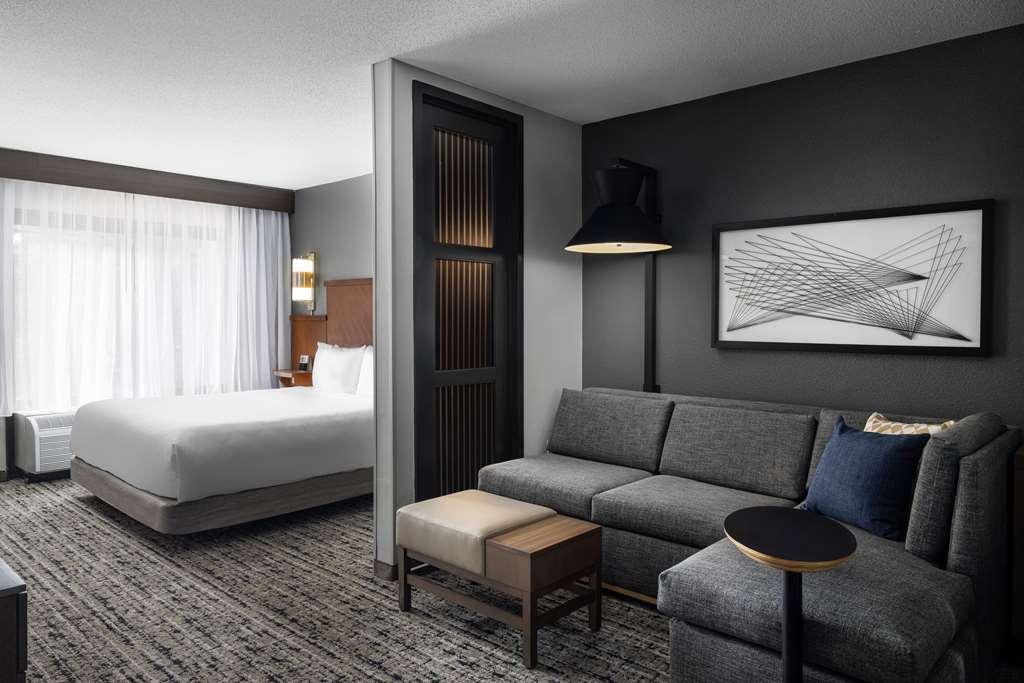 Hyatt Place Sterling Dulles Airport North Værelse billede
