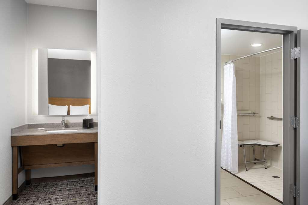 Hyatt Place Sterling Dulles Airport North Værelse billede