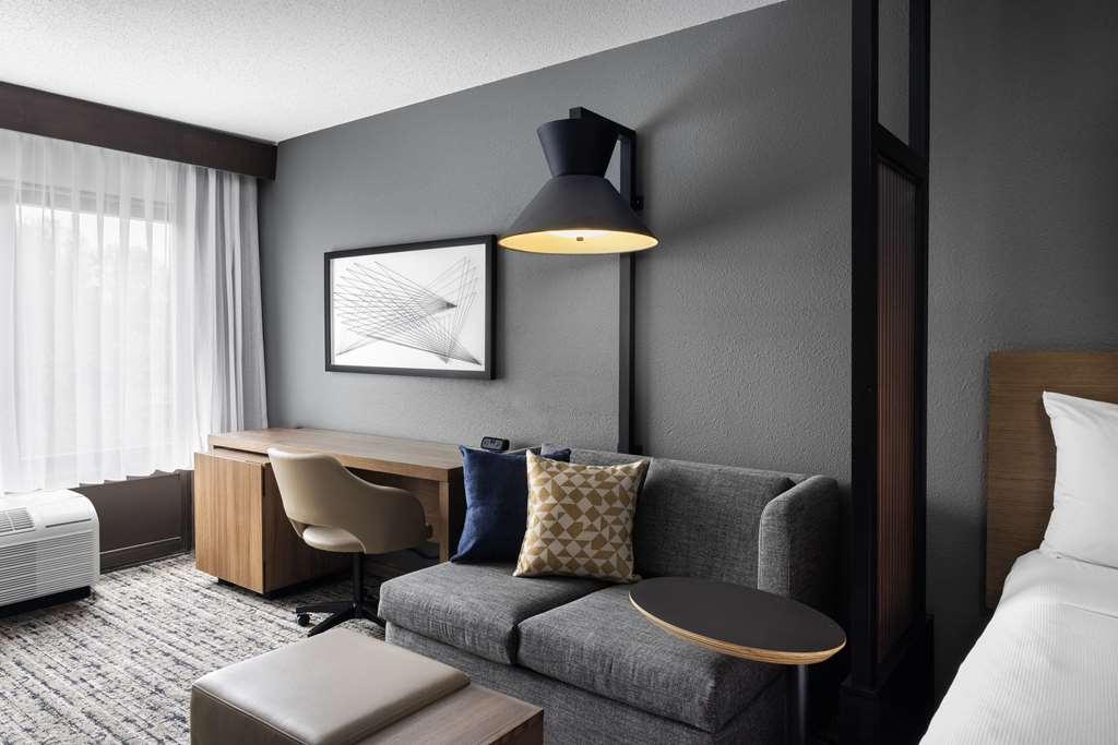 Hyatt Place Sterling Dulles Airport North Værelse billede
