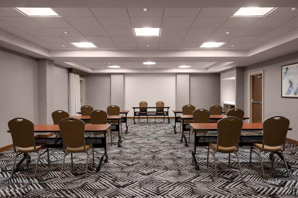 Hyatt Place Sterling Dulles Airport North Faciliteter billede
