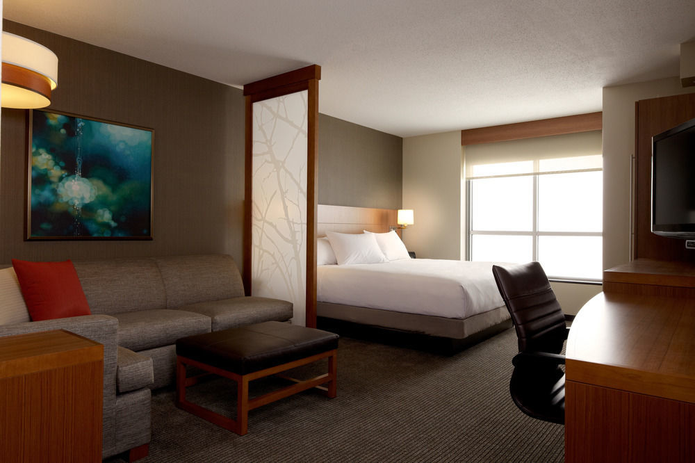 Hyatt Place Sterling Dulles Airport North Eksteriør billede