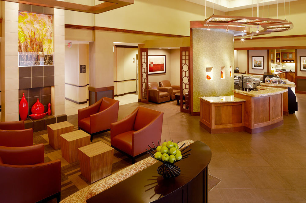 Hyatt Place Sterling Dulles Airport North Eksteriør billede